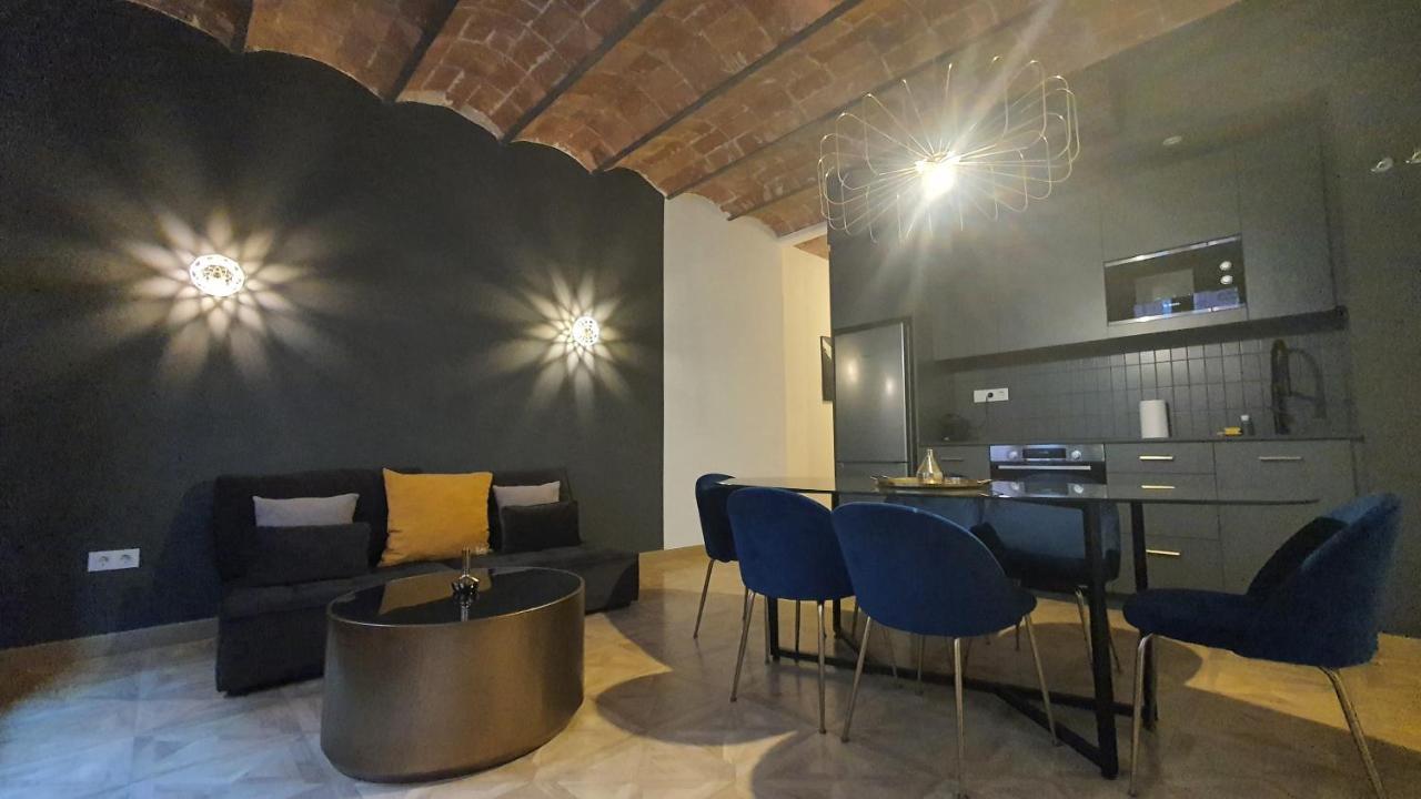 Barrio Gotico Apartments Escudellers Barcelona Bagian luar foto