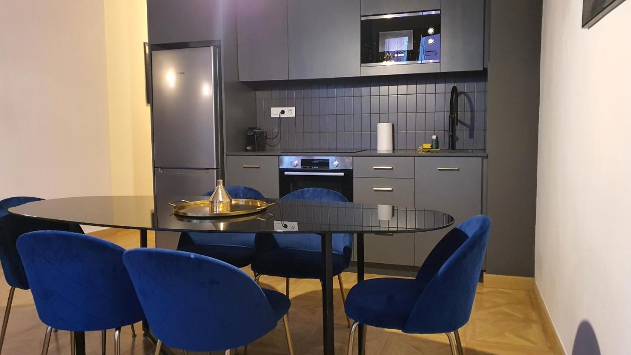 Barrio Gotico Apartments Escudellers Barcelona Bagian luar foto