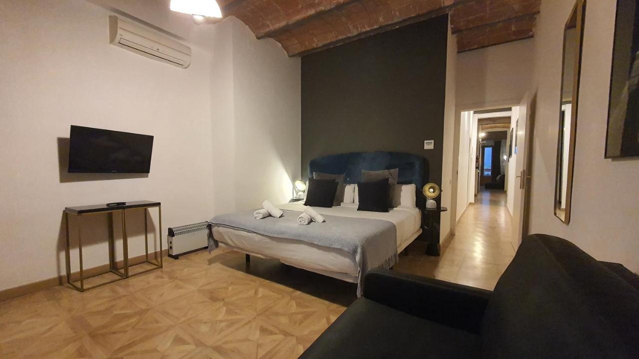 Barrio Gotico Apartments Escudellers Barcelona Bagian luar foto