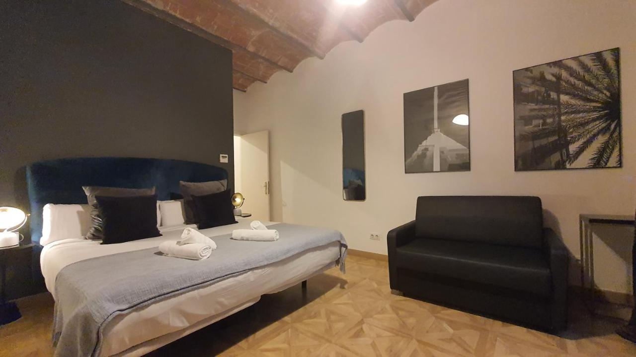 Barrio Gotico Apartments Escudellers Barcelona Bagian luar foto