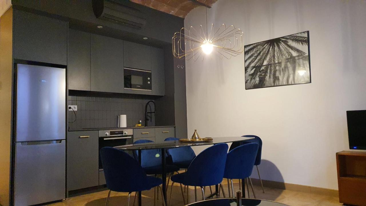 Barrio Gotico Apartments Escudellers Barcelona Bagian luar foto