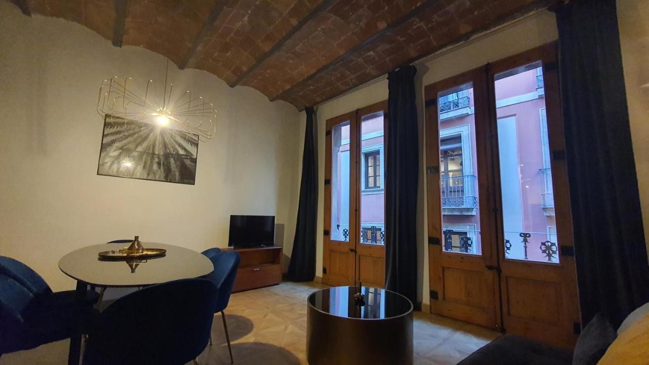 Barrio Gotico Apartments Escudellers Barcelona Bagian luar foto