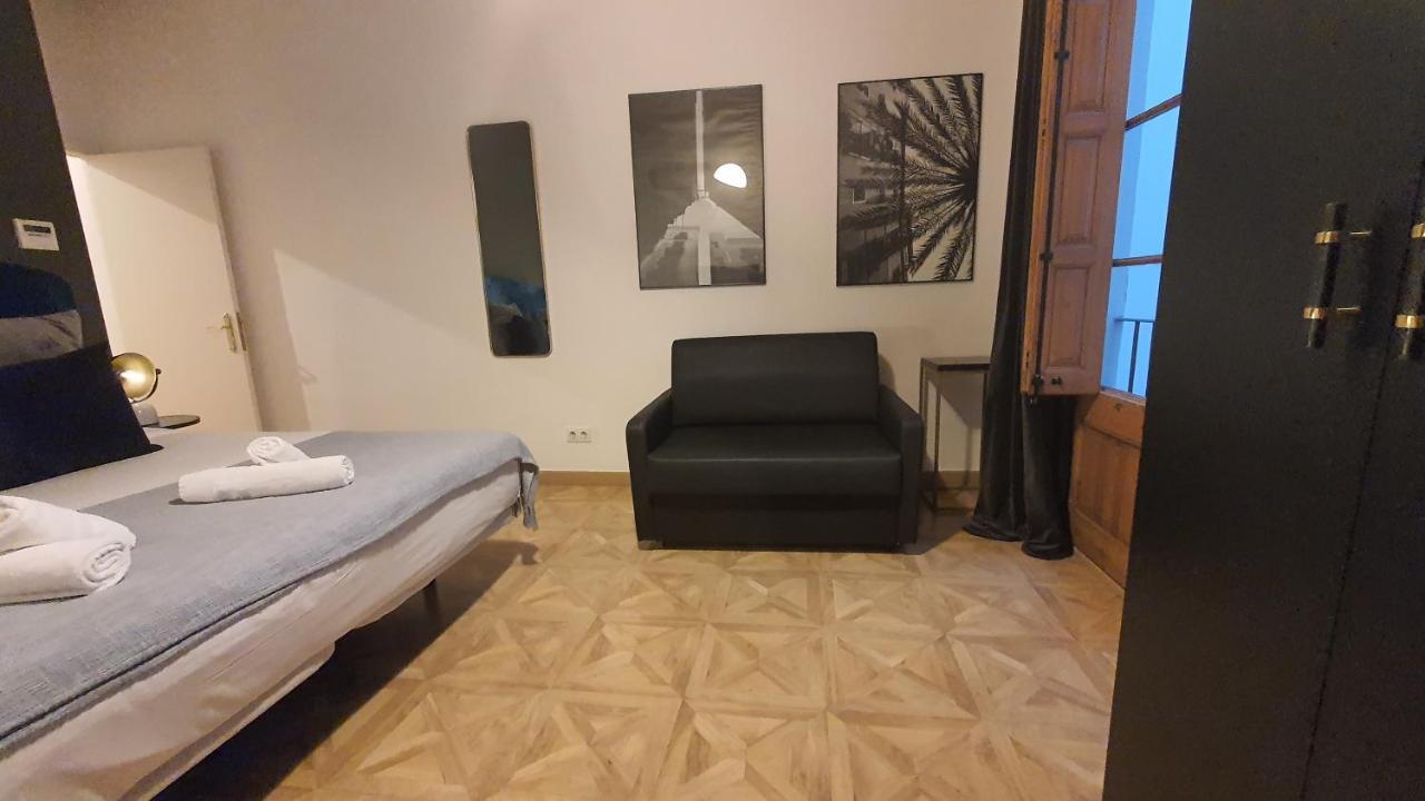 Barrio Gotico Apartments Escudellers Barcelona Bagian luar foto