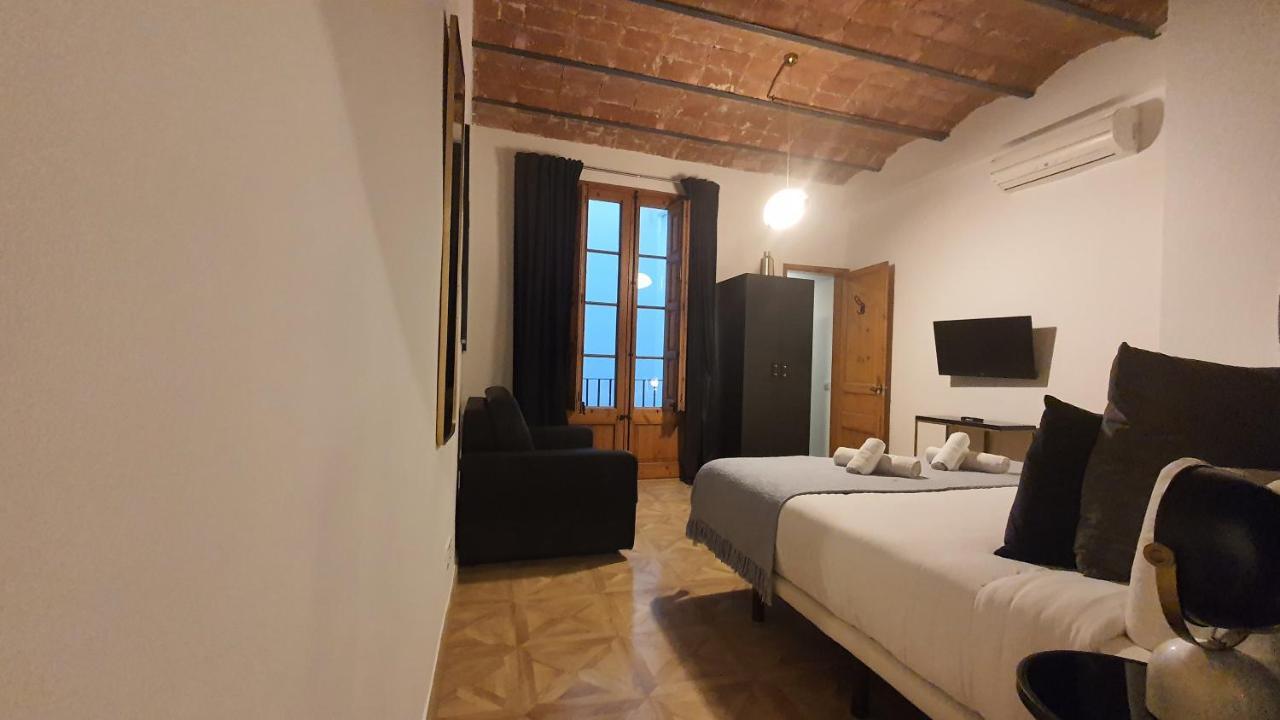 Barrio Gotico Apartments Escudellers Barcelona Bagian luar foto