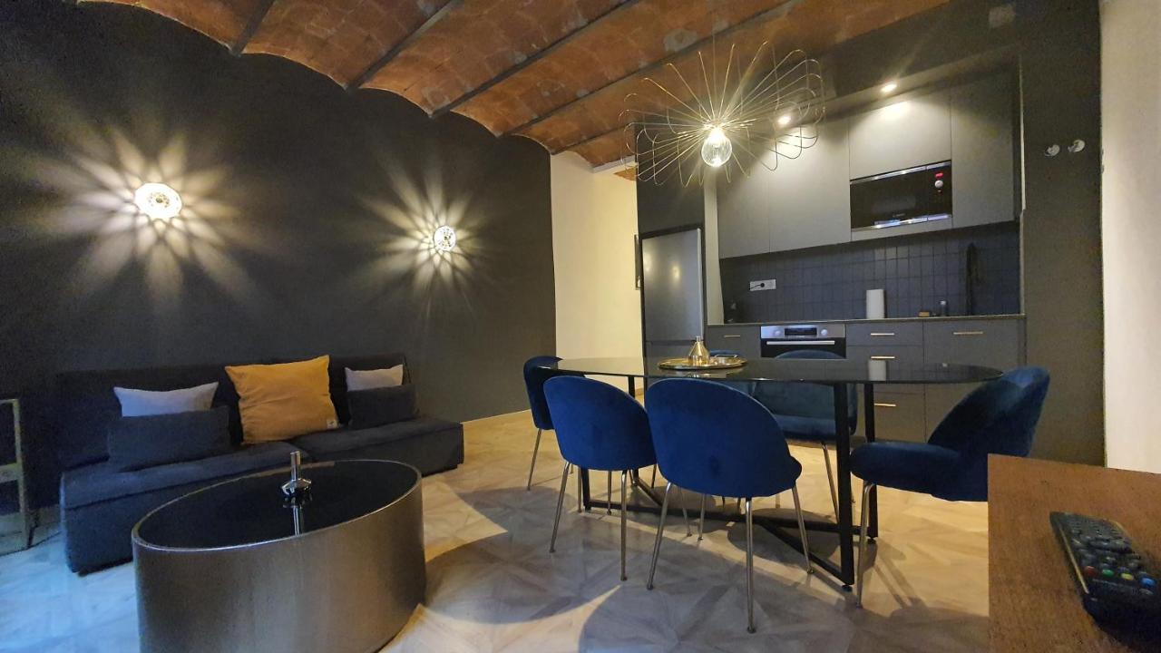 Barrio Gotico Apartments Escudellers Barcelona Bagian luar foto