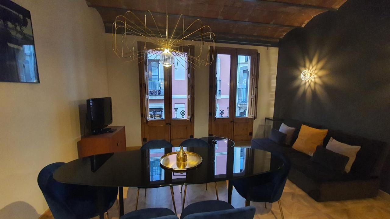 Barrio Gotico Apartments Escudellers Barcelona Bagian luar foto