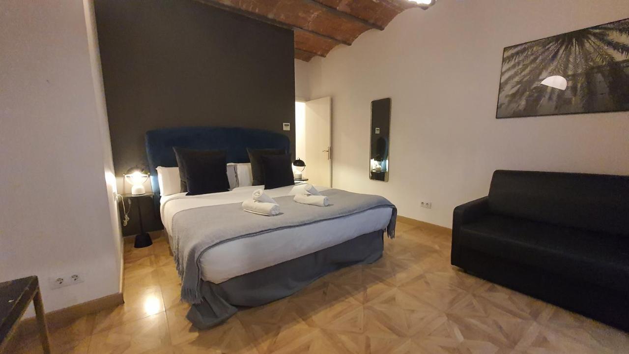 Barrio Gotico Apartments Escudellers Barcelona Bagian luar foto