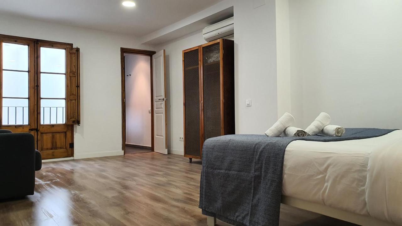 Barrio Gotico Apartments Escudellers Barcelona Bagian luar foto