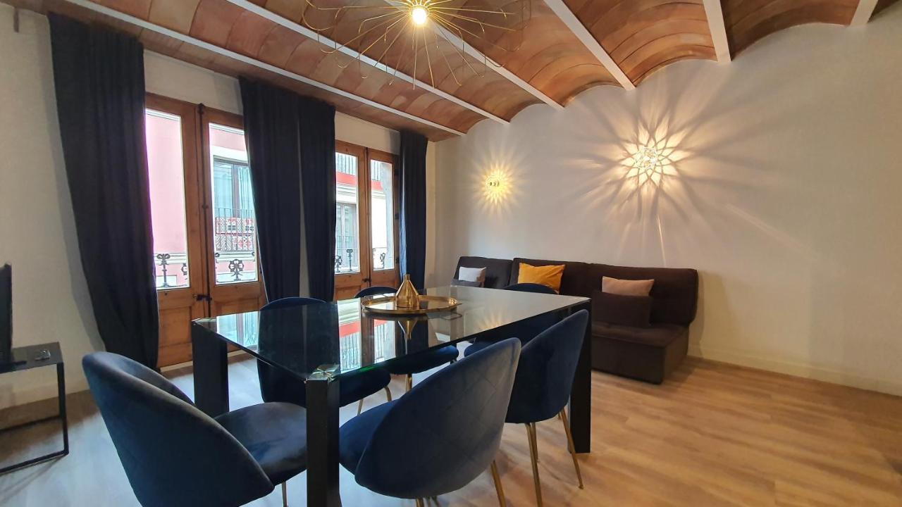 Barrio Gotico Apartments Escudellers Barcelona Bagian luar foto