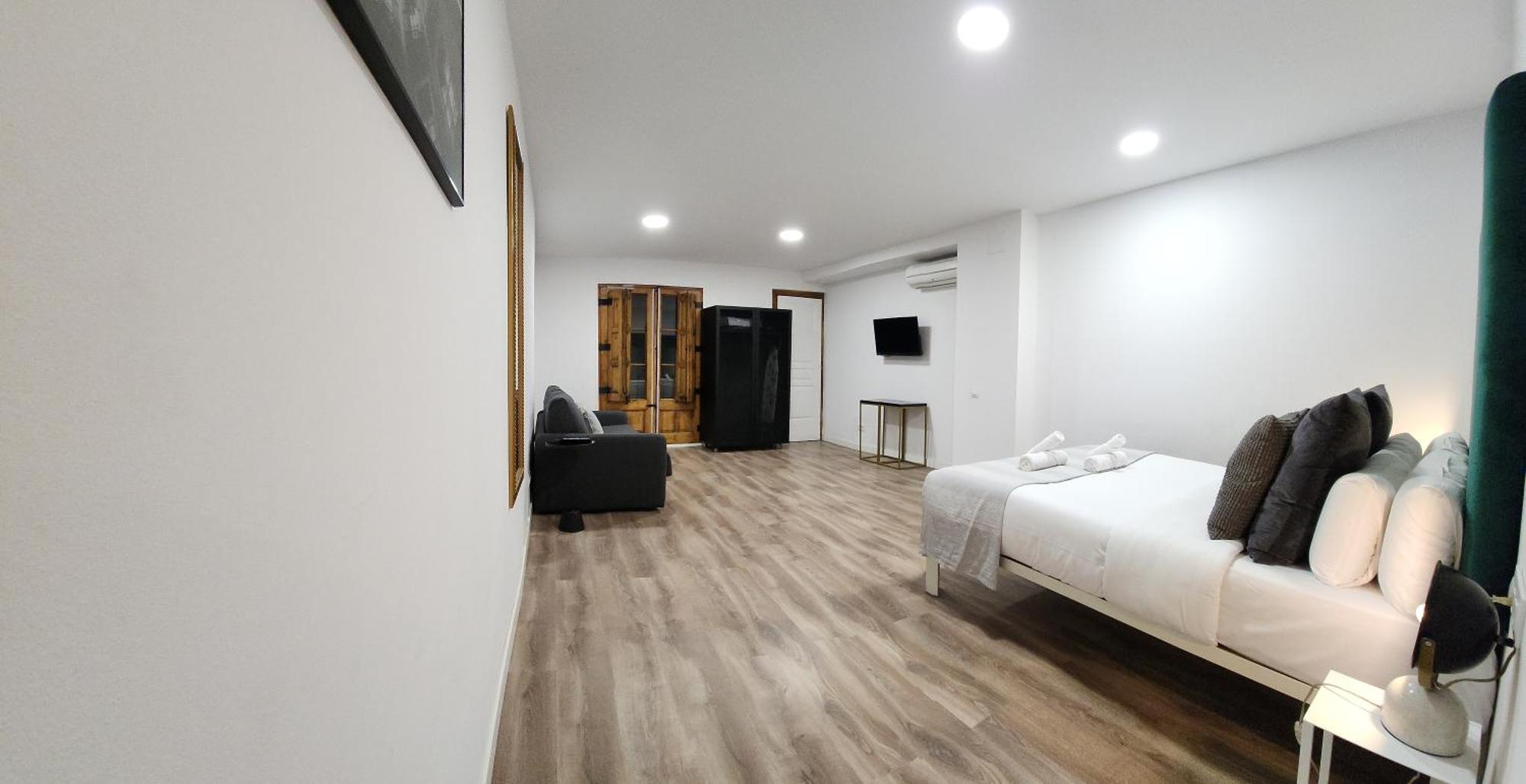 Barrio Gotico Apartments Escudellers Barcelona Bagian luar foto